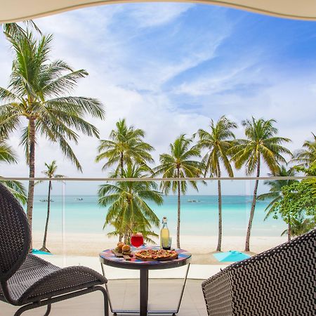 The Lind Boracay Hotel Balabag  Exterior foto