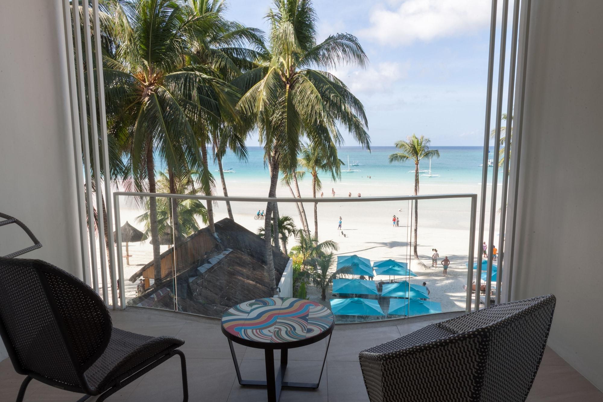 The Lind Boracay Hotel Balabag  Exterior foto
