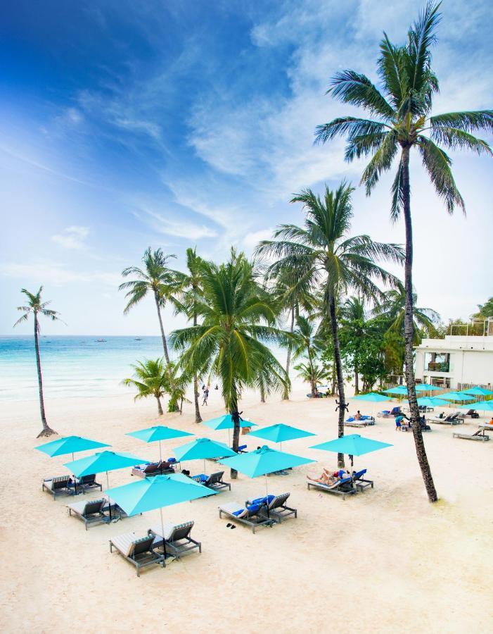 The Lind Boracay Hotel Balabag  Exterior foto