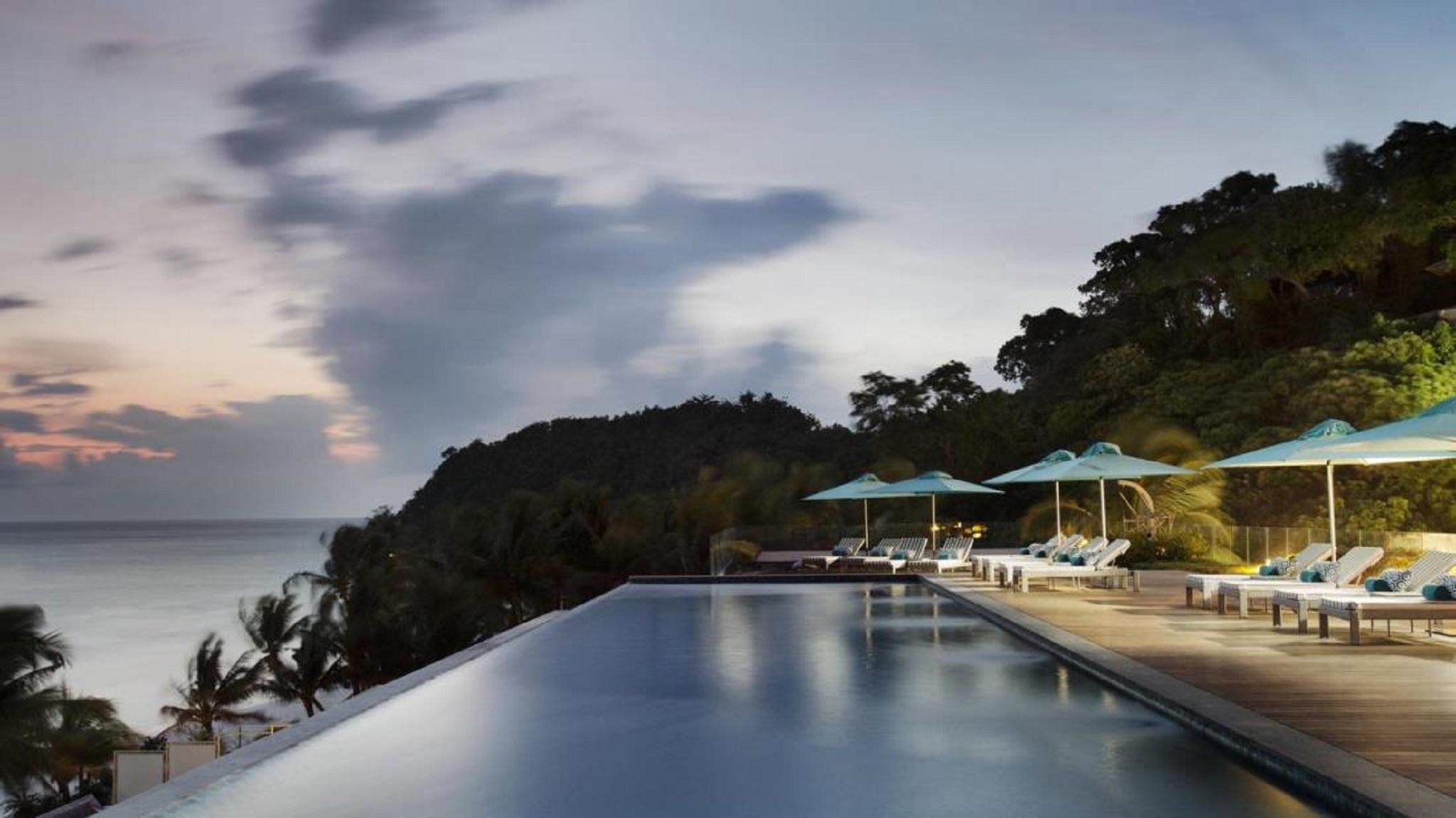The Lind Boracay Hotel Balabag  Exterior foto