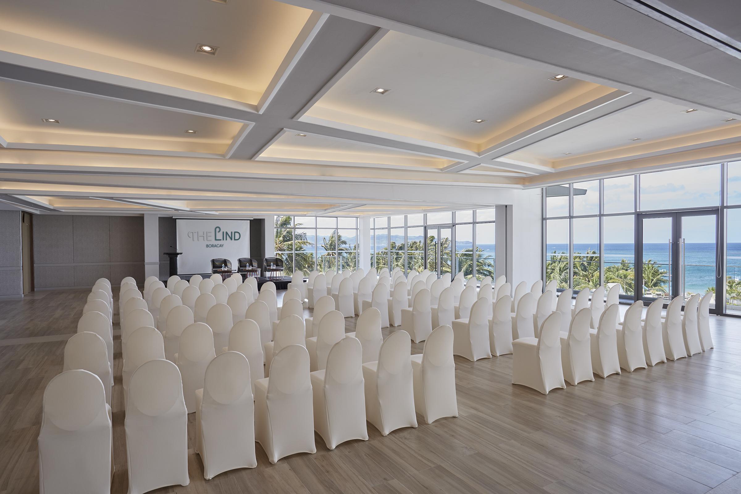 The Lind Boracay Hotel Balabag  Exterior foto
