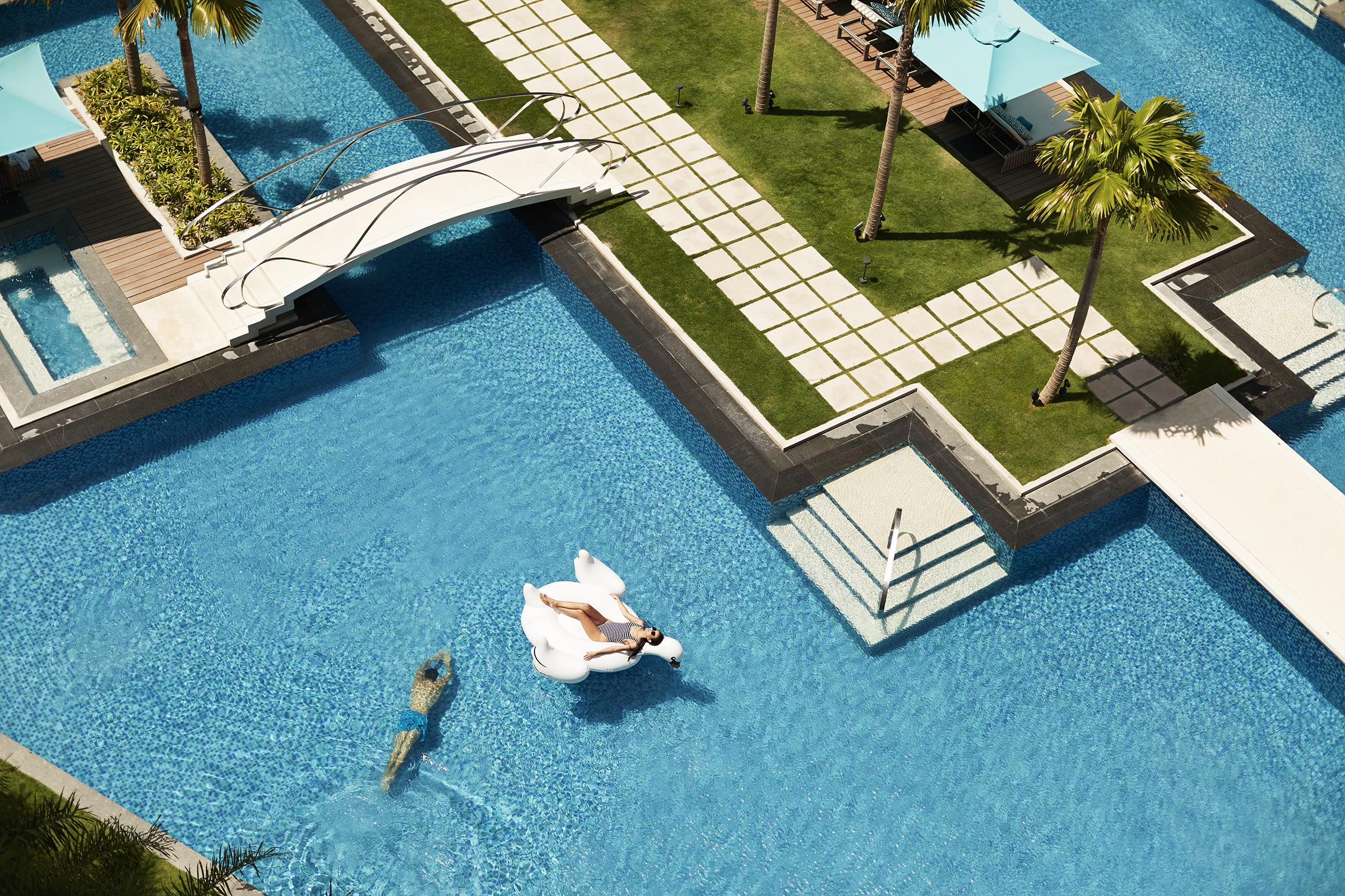 The Lind Boracay Hotel Balabag  Exterior foto