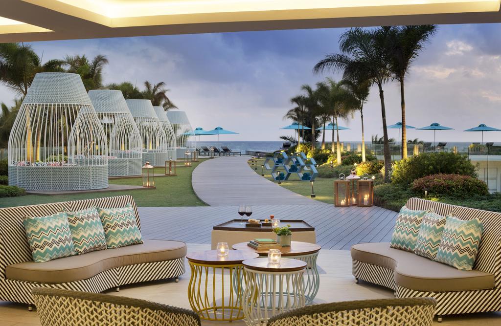 The Lind Boracay Hotel Balabag  Exterior foto